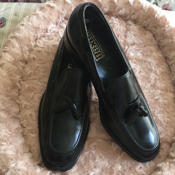 dexter dress shoes